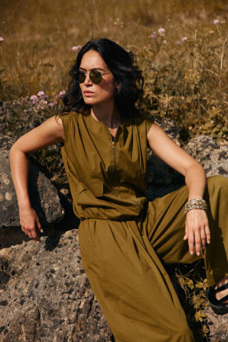 Oxygene | Lola Espeleta SS 2026