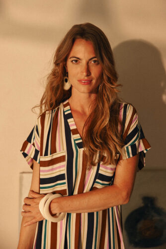 Holi Day | Lola Espeleta SS 2026