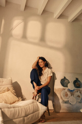 Holi Day | Lola Espeleta SS 2026