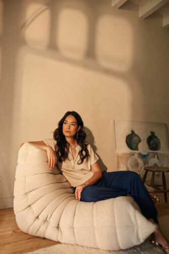 Holi Day | Lola Espeleta SS 2026