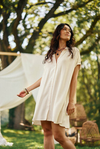 Precious Bohemian | Lola Espeleta SS 2026