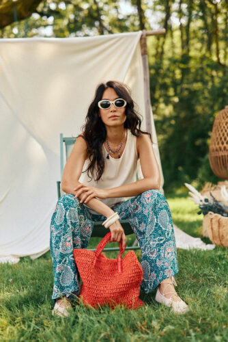 Precious Bohemian | Lola Espeleta SS 2026