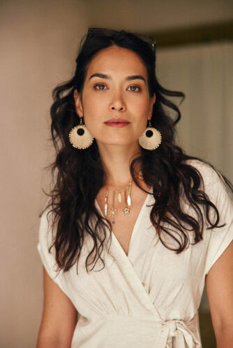 Batik Flowers | Lola Espeleta SS 2026