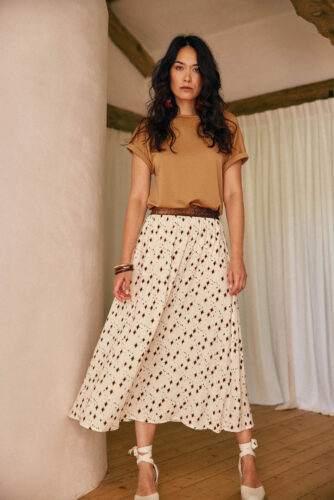 Batik Flowers | Lola Espeleta SS 2026