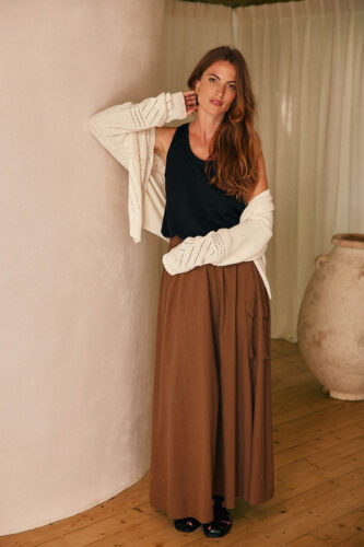 Batik Flowers | Lola Espeleta SS 2026