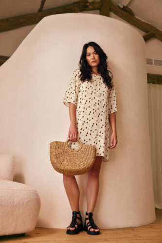 Batik Flowers | Lola Espeleta SS 2026