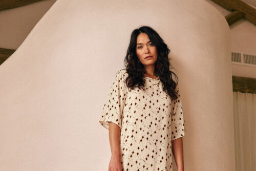 Batik Flowers | Lola Espeleta SS 2026