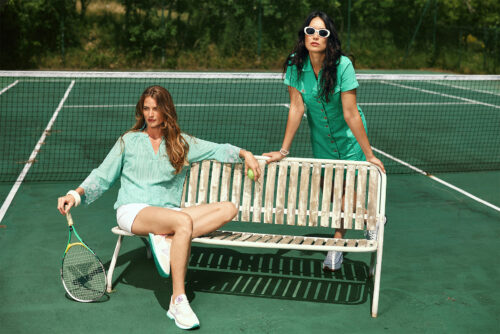 Pop Summer | Lola Espeleta SS 2026