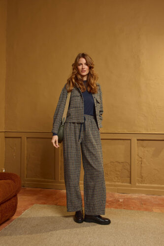 Fancy Retro | Lola Espeleta AW 2026-2027