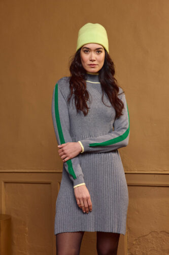 Utilitaire Fleuri | Lola Espeleta AW 2026-2027