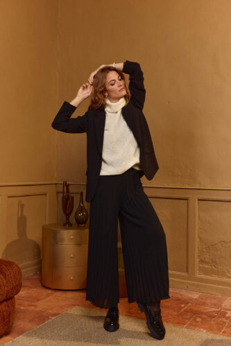 Athletic Muse | Lola Espeleta AW 2026-2027