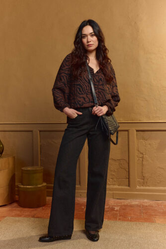 Urban Tribal | Lola Espeleta AW 2026-2027