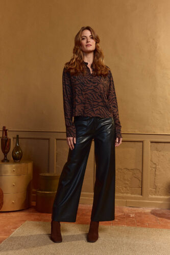 Urban Tribal | Lola Espeleta AW 2026-2027