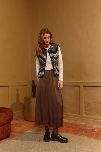Urban Tribal | Lola Espeleta AW 2026-2027