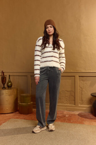 Urban Tribal | Lola Espeleta AW 2026-2027