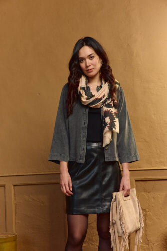Urban Tribal | Lola Espeleta AW 2026-2027