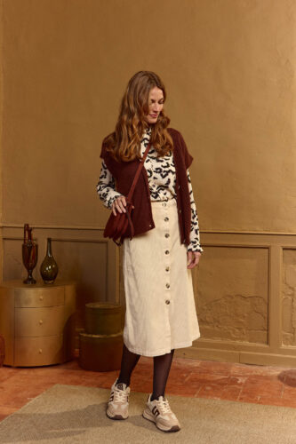 Urban Tribal | Lola Espeleta AW 2026-2027