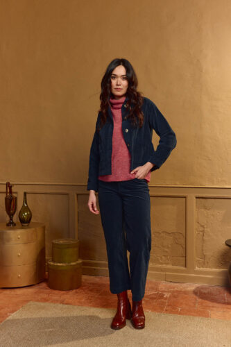 Poésie d'hiver | Lola Espeleta AW 2026-2027