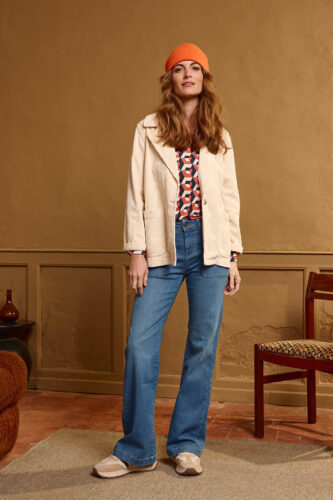 Fancy Retro | Lola Espeleta AW 2026-2027