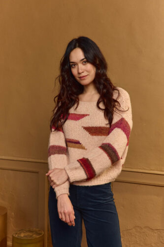Poésie d'hiver | Lola Espeleta AW 2026-2027