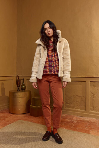 Retro Folk | Lola Espeleta AW 2026-2027