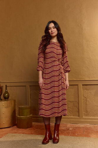 Retro Folk | Lola Espeleta AW 2026-2027