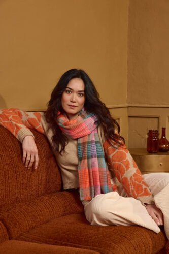 Fancy Retro | Lola Espeleta AW 2026-2027