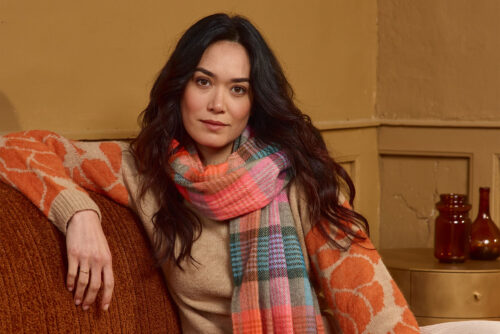 Fancy Retro | Lola Espeleta AW 2026-2027
