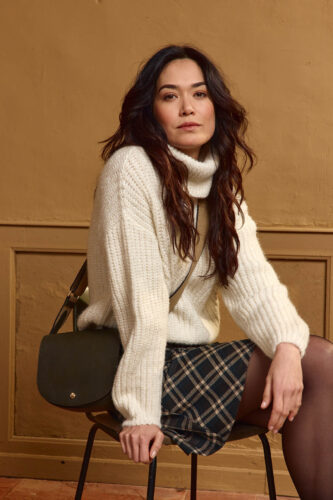 Fancy Retro | Lola Espeleta AW 2026-2027
