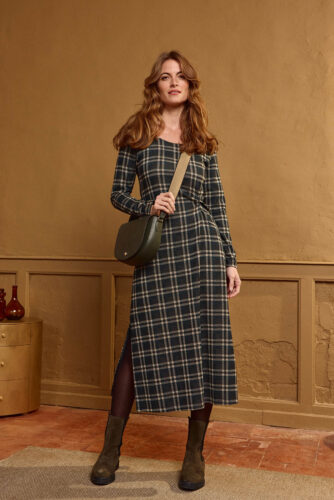 Fancy Retro | Lola Espeleta AW 2026-2027