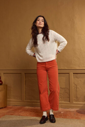 Fancy Retro | Lola Espeleta AW 2026-2027