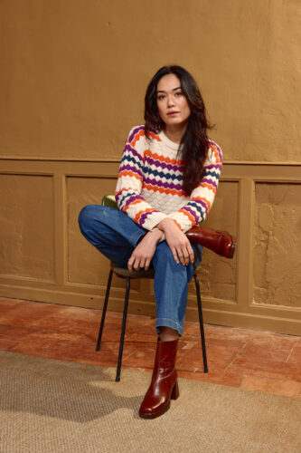 Fancy Retro | Lola Espeleta AW 2026-2027
