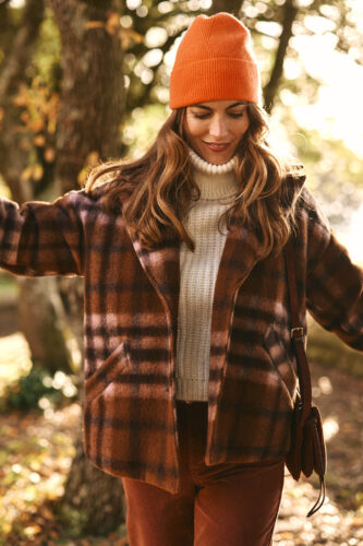 Poésie d'hiver | Lola Espeleta AW 2026-2027