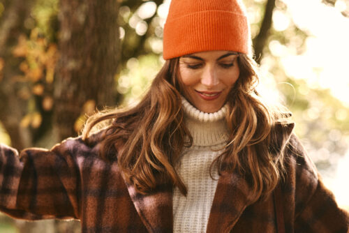 oésie d'hiver | Lola Espeleta AW 2026-2027