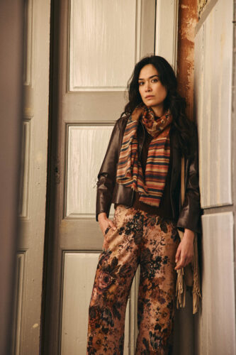 Poésie d'hiver | Lola Espeleta AW 2026-2027