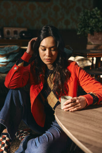 Fancy Retro | Lola Espeleta AW 2026-2027