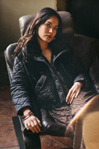 Urban Tribal | Lola Espeleta AW 2026-2027